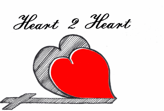 heart to heart talks