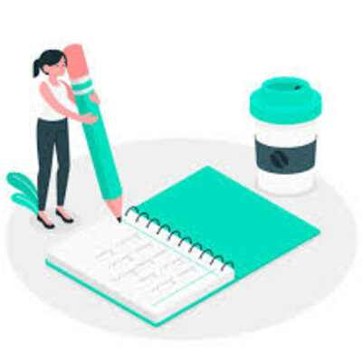 Timeline: Writing Experience