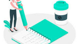 Timeline: Writing Experience