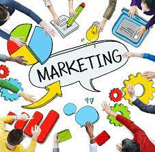 Funciones del Marketing
