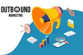 Outbound Marketing