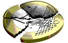 La crisis del euro