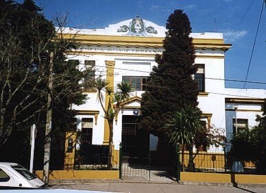 REGISTRO DE INTEGRACIÓN