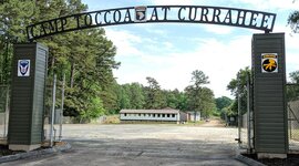 Timeline: Band of Brothers