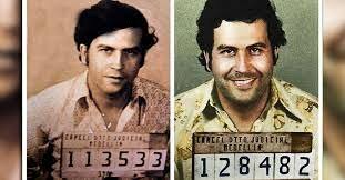 1993: El líder del Cartel de Medellín,&nbsp;Pablo Escobar, es dado de baja por el&nbsp;Bloque de búsqueda.