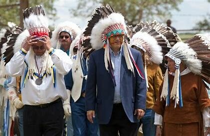 Prime minister apologizes