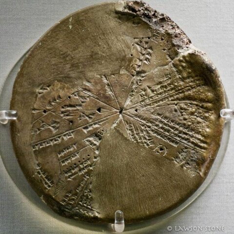 HORAS DE 60 MINUTOS Y MINUTOS DE 60 SEGUNDOS