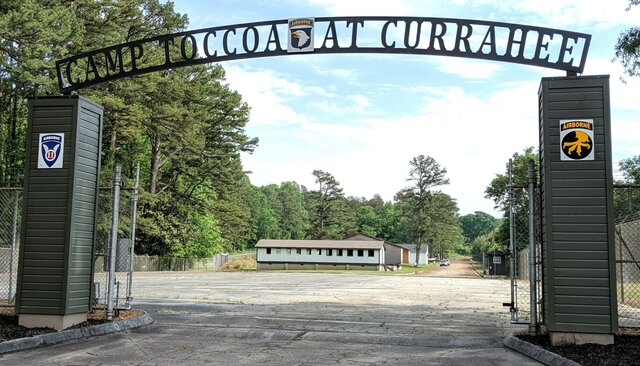 Camp Toccoa