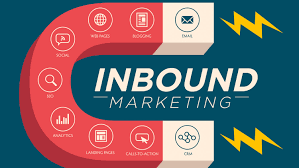 Surge el inbound Marketing y con él el Marketing de Contenidos.