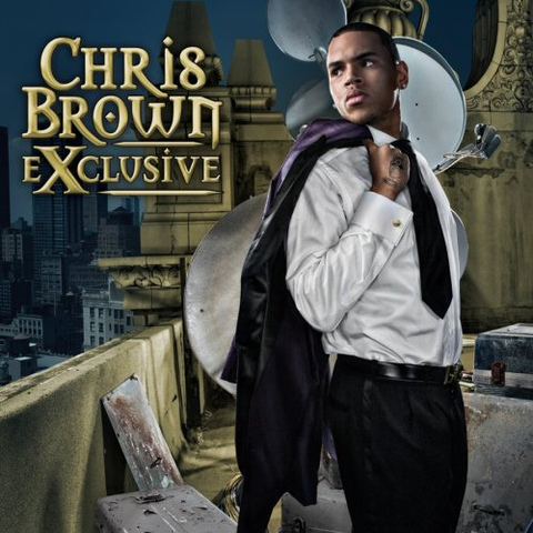 R & B- Chris Brown