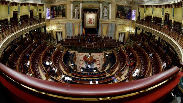 2.ª. prórroga del estado de alarma