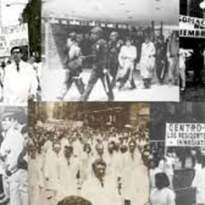 Timeline: ACONTECIMIENTOS 1940-1970