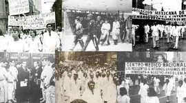 Timeline: ACONTECIMIENTOS 1940-1970