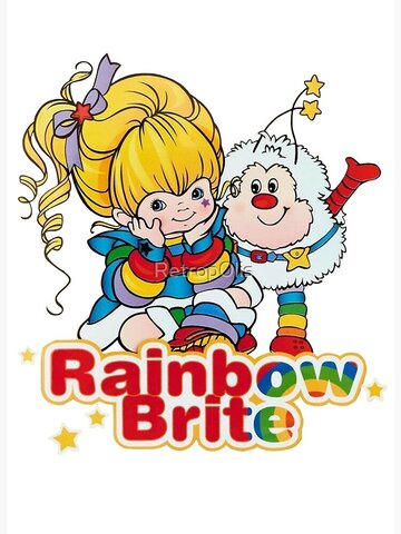 Rainbow Brite