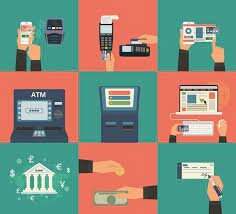 Transacciones electronicas