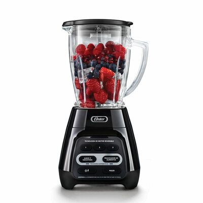 Timeline: linea del tiempo "licuadora"