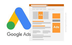 Google Adwords cambia a Google ADS