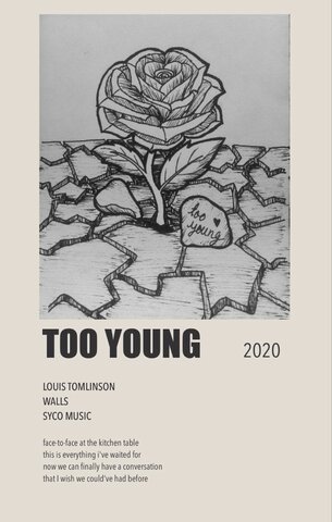 Too Young