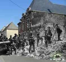 Carentan
