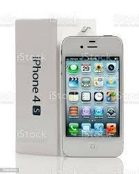 Apple iPhone 4S