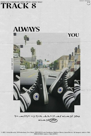 Always You