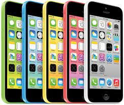 IPhone de Apple 5C