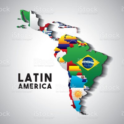 Timeline: Literatura Latinoamericana