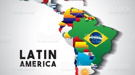 Timeline: Literatura Latinoamericana