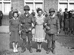 Liberation of Eindhoven