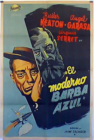 El moderno Barba Azul