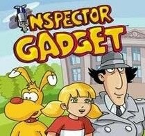 Inspector Gadget