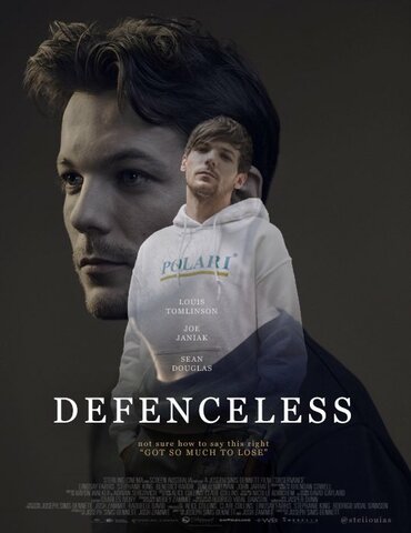Defenceless