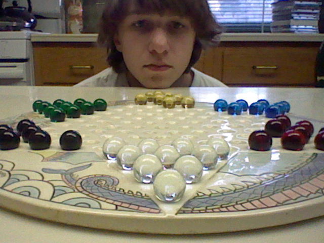 Reign of Tang Wen Jong