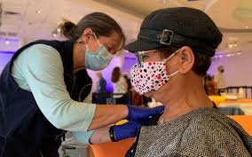 Pfizer/BioNTech Vaccine Gains Full FDA Approval