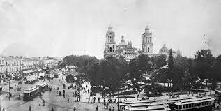 Siglo XX: hasta 1940.