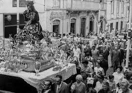 Siglo XX: a partir de 1941.