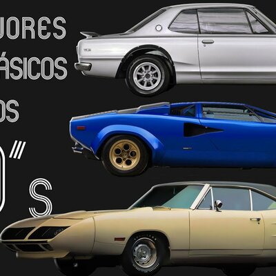 Timeline: AUTOMOBILES IN THE 70'S DECADE