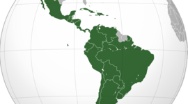 Timeline: Literatura Latinoamericana