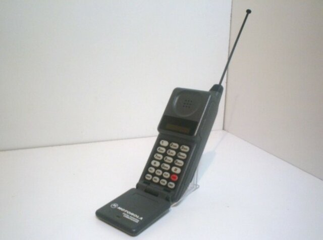 Motorola MicroTAC