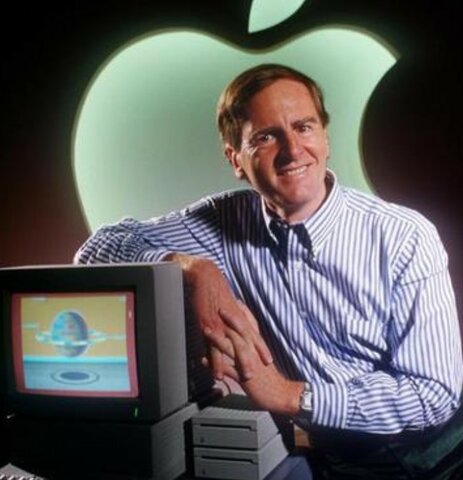 Se utiliza por primera vez el concepto de PDA