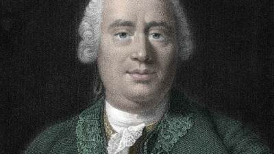 David Hume