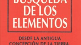 Timeline: Línea del tiempo. La búsqueda de los elementos. Isaac Asimov. Andrea Medrano Páez