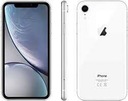 Apple iPhone XR