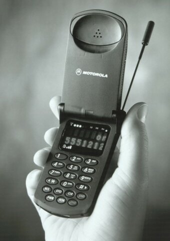 Motorola StarTAC