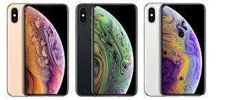 IPhone de Apple XS