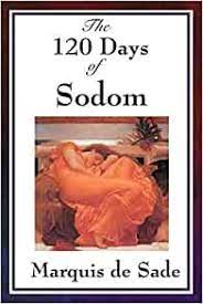 Marquis de sade
