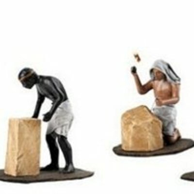 Timeline: HISTORIA DE LA ADMINISTRACIÓN