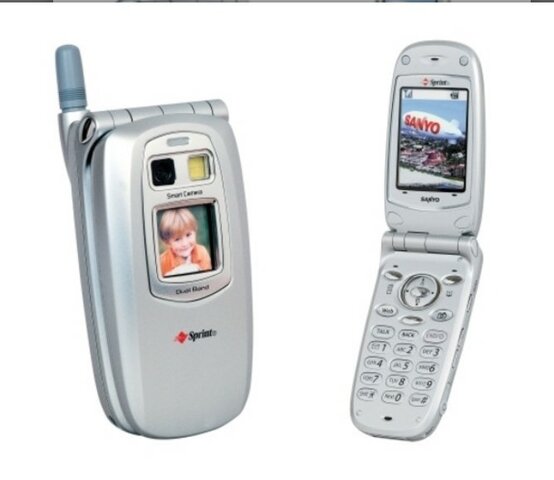 Se comercializa el SCP-5300