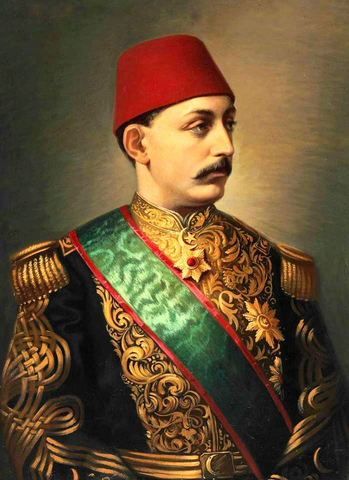 Asume Murat V