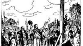 Timeline: French Regime Timeline